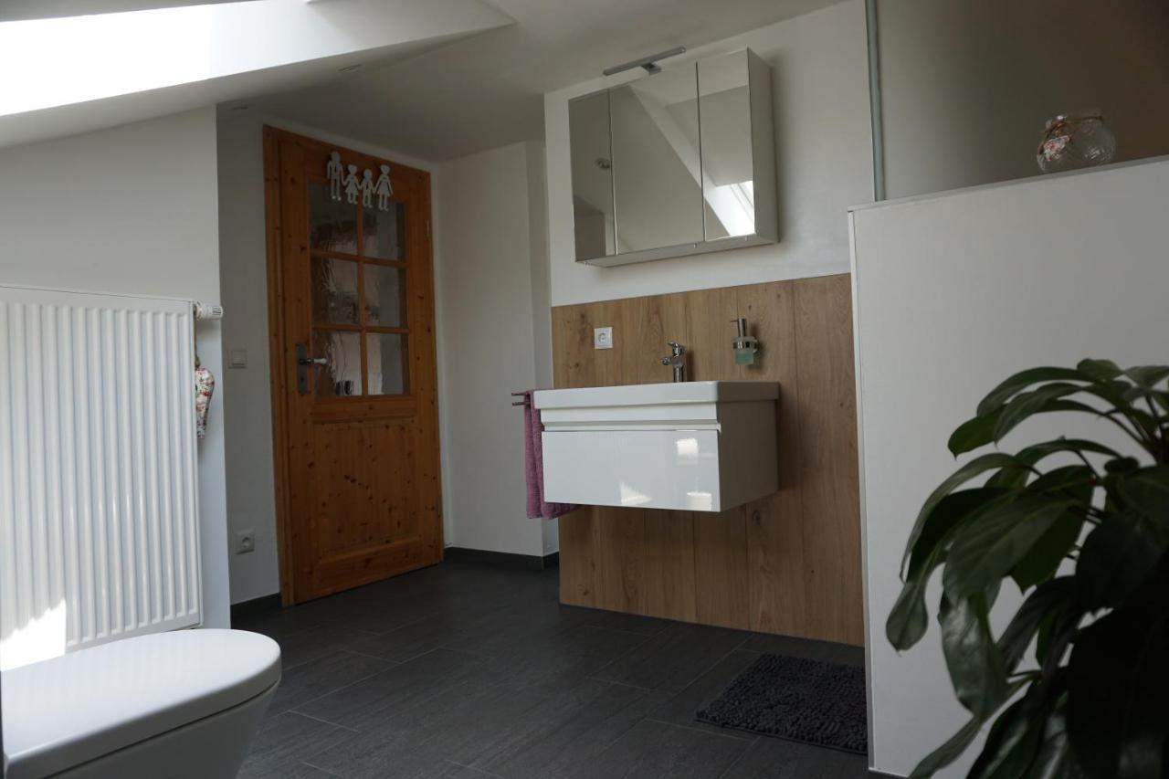 Ferienwohnung Jenbachtal Bad Feilnbach Exterior photo
