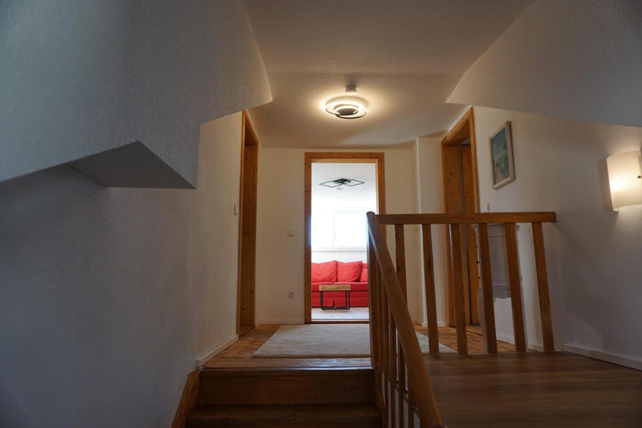 Ferienwohnung Jenbachtal Bad Feilnbach Exterior photo